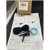 Image 2 : Wengart Flow Switch, Model: Without Tee, Type: MR-30
