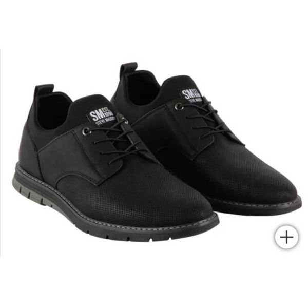 Steve Madden Men’s Reckaro Shoe Size 10,