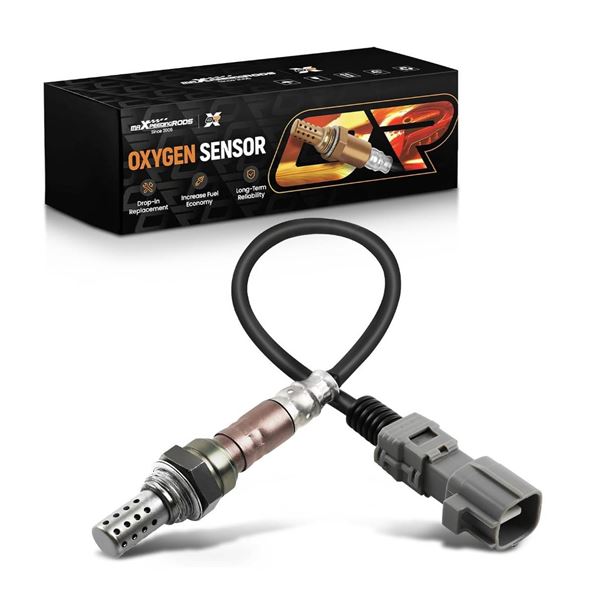maXpeedingrods Oxygen O2 Sensor Upstream & Downstream 234-4168 for Toyota Highlander 2004-2007, Sien