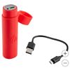 Image 3 : POWERPAW Rechargeable Hand Warmer 501, 2-pack