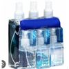 Image 1 : Multi-Clean Optical Cleaner 6-Pack with Cleaning Cloth, 200ml Bottles