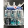 Image 4 : Multi-Clean Optical Cleaner 6-Pack with Cleaning Cloth, 200ml Bottles