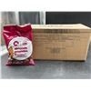 Image 2 : CircleK Milk Chocolate Almonds 12 Units by 113g Each, Made in Canada