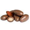 Image 1 : CircleK Milk Chocolate Almonds 12 Units by 113g Each, Made in Canada