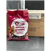 Image 3 : CircleK Milk Chocolate Almonds 12 Units by 113g Each, Made in Canada