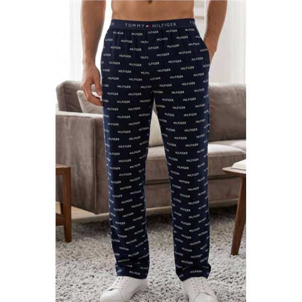 Tommy Hilfiger Men's M/M Flannel Pants 2-Pack