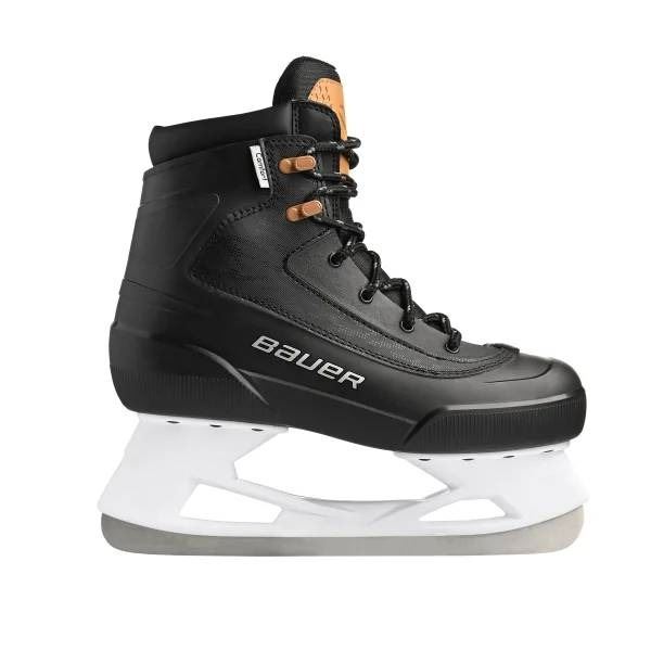 Bauer Colorado Ice Skates - US Size 7, EU Size 41