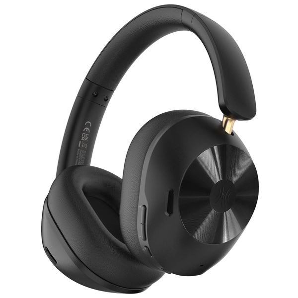 OneOdio Focus A5 Adaptive Hybrid ANC Headphones with Hi-Res Audio