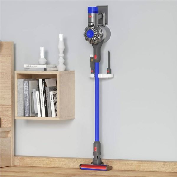 Dyson V8 Cordless Stick Vacuum Cleaner with Attachments