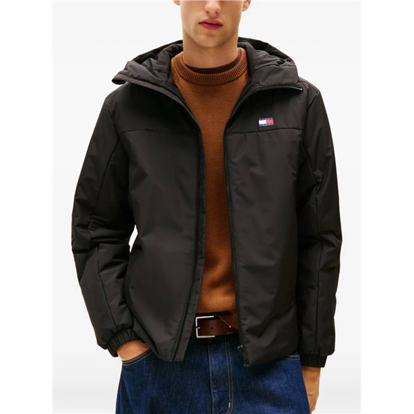 Tommy Hilfiger 3-in-1 Men's Jacket, Size Large