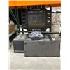 Image 2 : Merrithew Cardio-Tramp, Reformer Box, and ProsourceFit Pilates Ring (NOT COMPLETE)