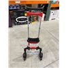 Image 6 : Magna Cart Plus Folding Hand Truck, 150 lb / 68 kg Capacity