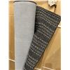 Image 1 : Indoor Rug with Rubber Backing, Item #339400