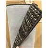 Image 3 : Indoor Rug with Rubber Backing, Item #339400