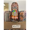 Image 3 : Joker Mad Energy Tropical Mango Drink, 24 x 473ml
