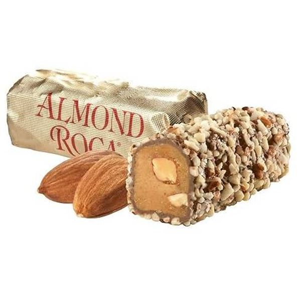 Almond Roca Buttercrunch Toffee with Almonds 822g (29oz)