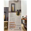 Image 3 : Hampton Bay LED Candle Lantern With Remote Control
