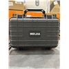 Image 2 : Meijia Protective Hard Case with Customizable Foam Insert