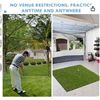 Image 1 : Amazgolf Golf Net, Various Sizes Practice Sports Netting