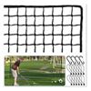 Image 4 : Amazgolf Golf Net, Various Sizes Practice Sports Netting