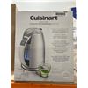 Image 2 : Cuisinart Perfectemp Cordless Programmable Kettle, Model PK-3PCG