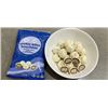 Image 1 : Kosher Cookie Bites Birthday Cake Flavored, 12 x 113g Bags