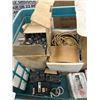 Image 4 : Electrical Components Lot With Circuit Breakers and Junction Box