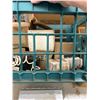 Image 5 : Electrical Components Lot With Circuit Breakers and Junction Box