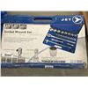 Image 3 : Jet 3/4-Inch Drive SAE Torque Wrench Set with Accessories