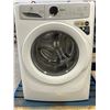 Image 1 : Electrolux Front-Load Washing Machine with Model EFLS627UTT