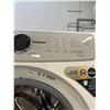 Image 2 : Electrolux Front-Load Washing Machine with Model EFLS627UTT
