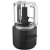 Image 1 : KitchenAid Go™ Cordless Food Chopper, Battery Not Included
