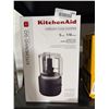 Image 2 : KitchenAid Go™ Cordless Food Chopper, Battery Not Included
