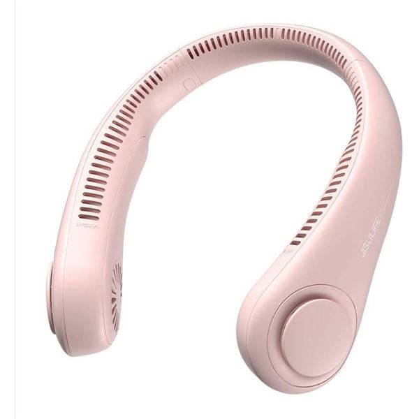 JisuLife Neck Fan Life3 Portable Wearable Fan