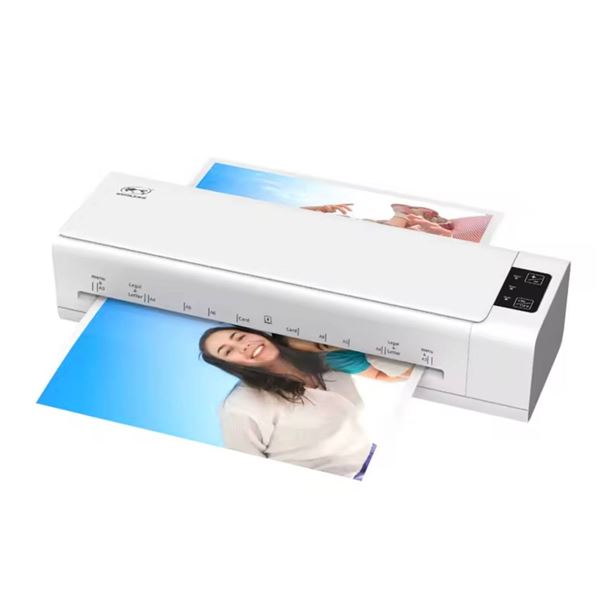 A3 Laminator Cold & Thermal SL998 With Technical Specifications