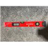Image 4 : Craftsman Box Beam Level, 24-Inch Measurement Tool