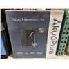Image 2 : TOKIT AkuoPure U2 Pro Water Purification System, Dark Blue