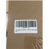 Image 3 : Stackable Can Rack Organizer, 2 Pack, Brown, Made in China