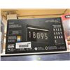 Image 2 : Artika Bowen LED Address Wall Light with Numbers Set