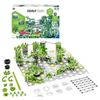 Image 1 : GraviTrax XXL Marble Run Set 237-Piece Interactive Track System