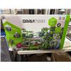 Image 2 : GraviTrax XXL Marble Run Set 237-Piece Interactive Track System