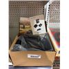 Image 2 : BASENOR 3PCS Center Console Organizer for Tesla Model Y
