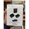 Image 3 : BASENOR 3PCS Center Console Organizer for Tesla Model Y