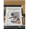 Image 2 : Espresso Coffee Machine EM625 With Touch Control