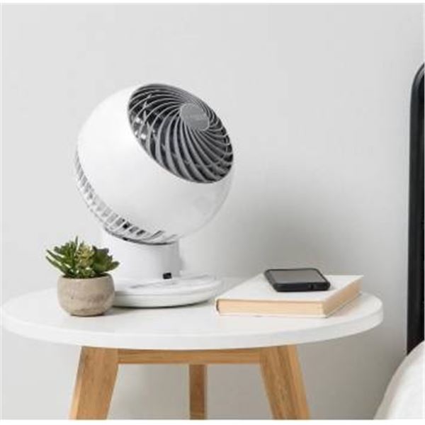 Woozoo Globe Fan With Remote Control, Model PCF-SC15T