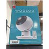 Image 2 : Woozoo Globe Fan With Remote Control, Model PCF-SC15T