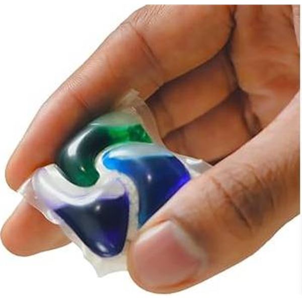 Cascade Platinum Plus Dishwasher Detergent Pods, 81 Count