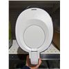 Image 3 : Brita Pitcher Water Filtration System with Filter, Transparent Design