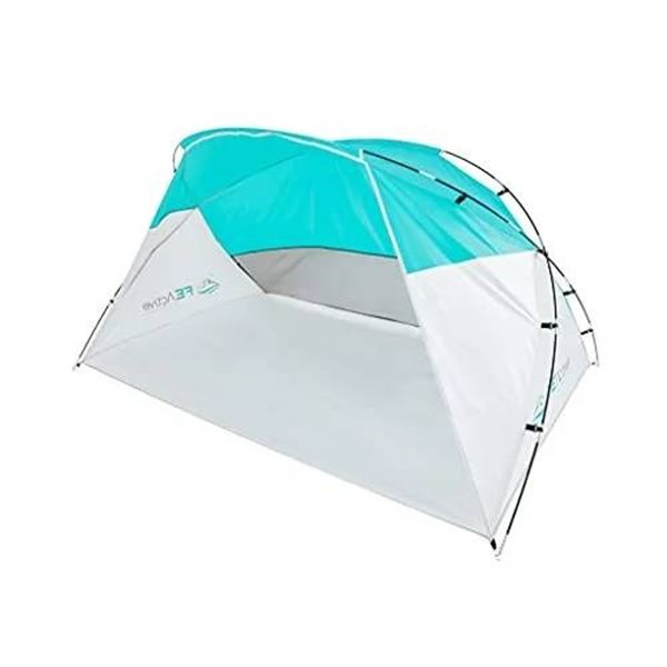 FE Active The Mavericks Summer Half Dome Tent