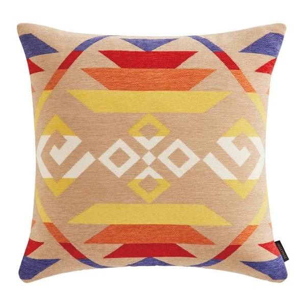 Coyote Butte Throw Pillow, Lot of 2